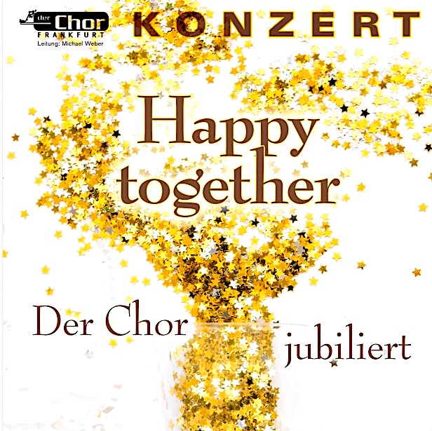 Happy Together